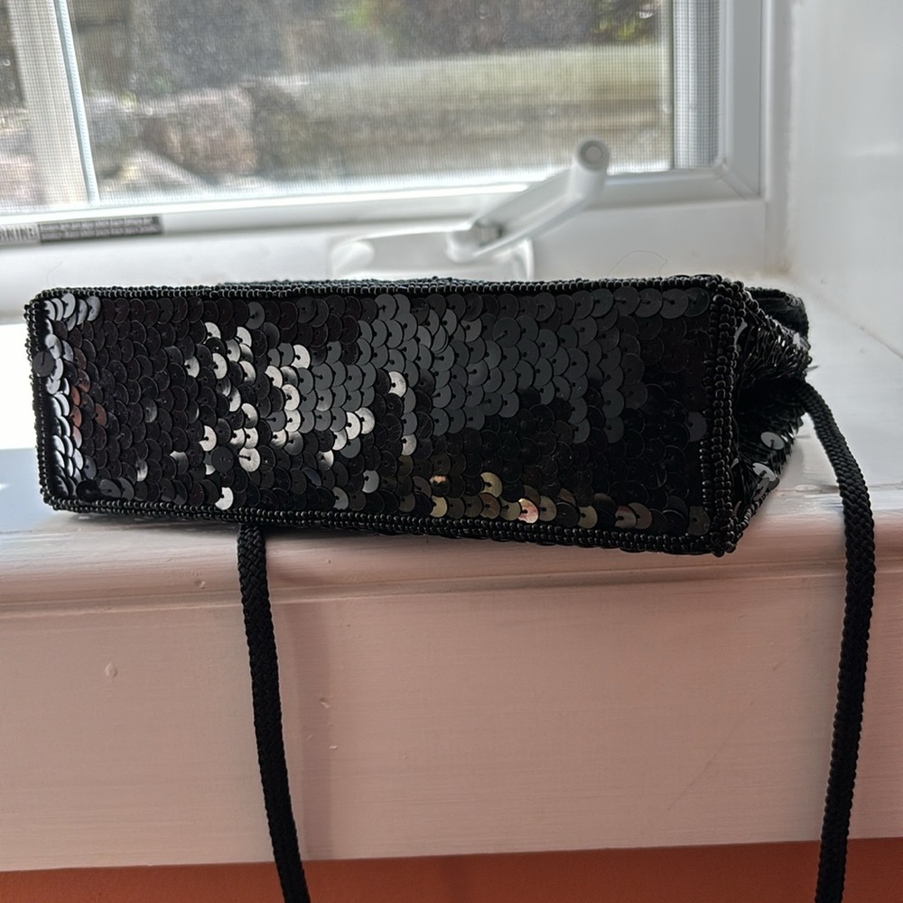 Sequined Bag - image 8
